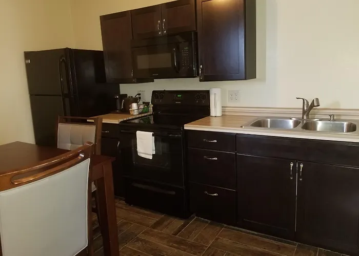 Eau Claire Cheap Hotels
