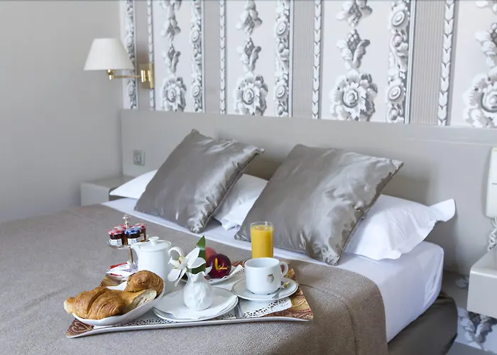 Hotel La Residence Du Berry
