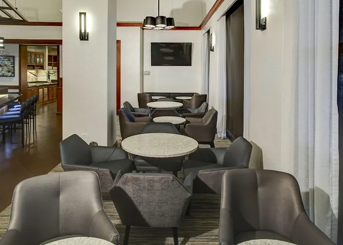 Robinson Township (Allegheny County) Cheap Hotels