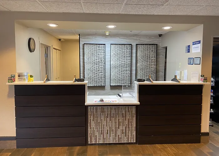 Best Western Plus Warsaw