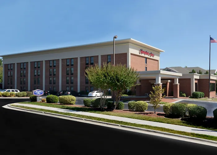Hampton Inn High Point