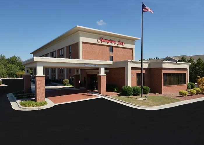 Archdale Cheap Hotels
