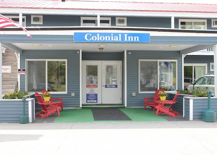 Ellsworth Cheap Hotels
