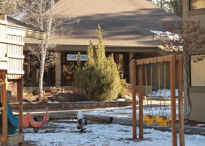 The Pines At Sunriver