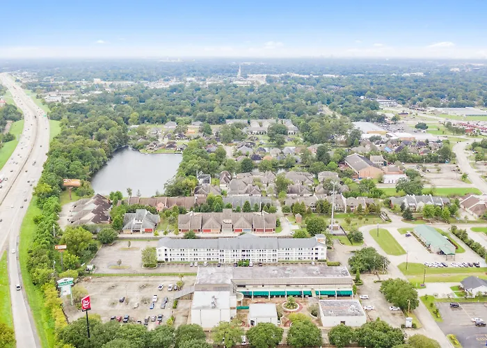 Siegel Select Baton Rouge