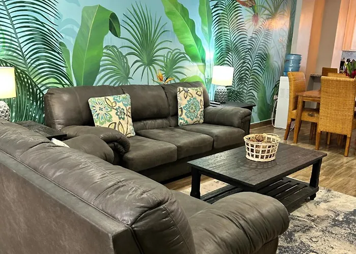 Brisas Del Mar Beach + Dive Resort