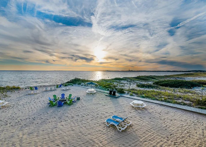 Sandbars Inn