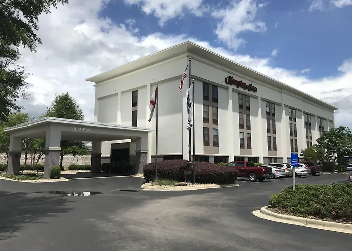 Trussville Cheap Hotels
