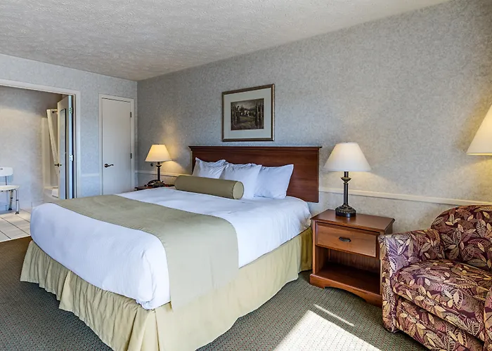 Motel 6-Hillsville, Va