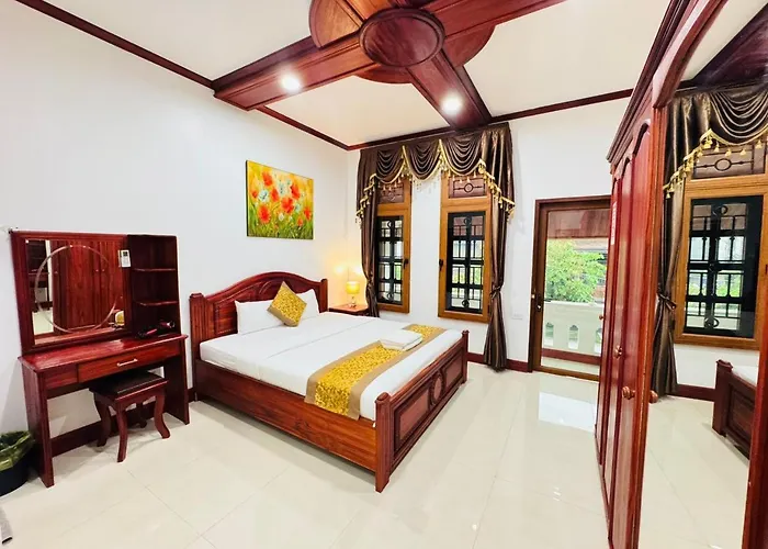 Phailin Hotel