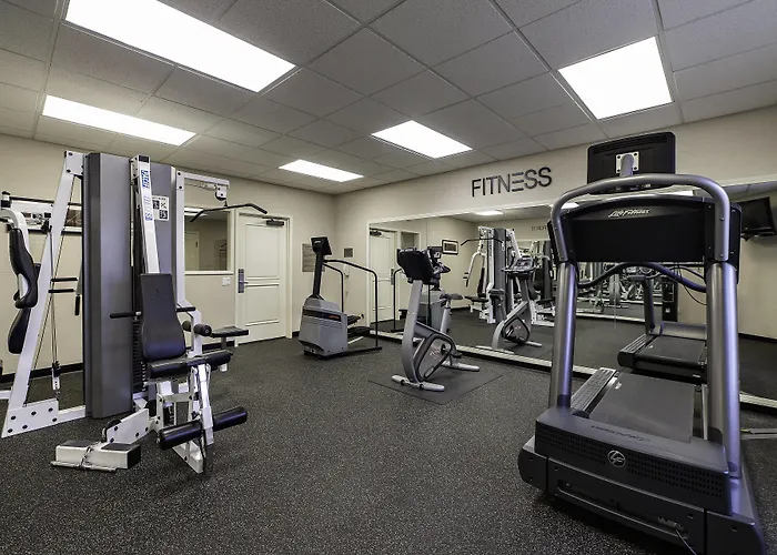 Fairfield Inn And Suites Santa Rosa Sebastopol