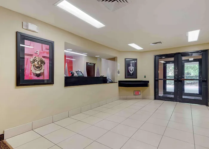 Extended Stay America Select Suites - Atlanta - Marietta - Windy Hill