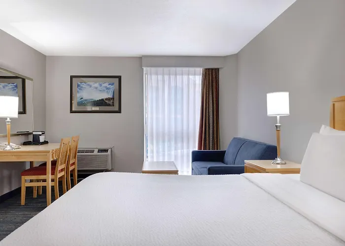 Scarborough Cheap Hotels