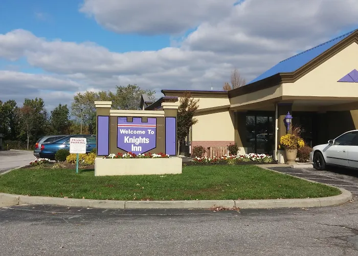 Laurel Cheap Hotels