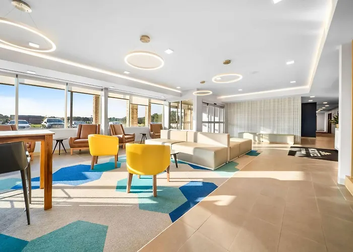 Microtel Inn & Suites By Wyndham Prattville Montgomery