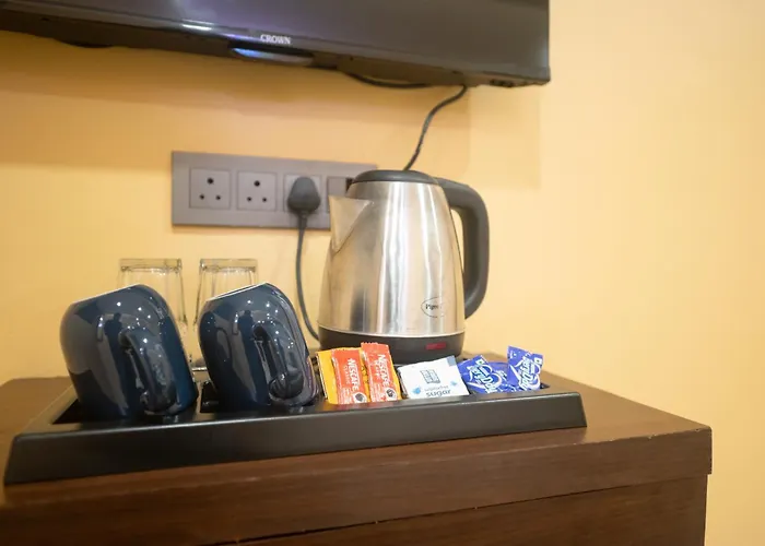 Hotel Pravasa Stay ,Shirdi