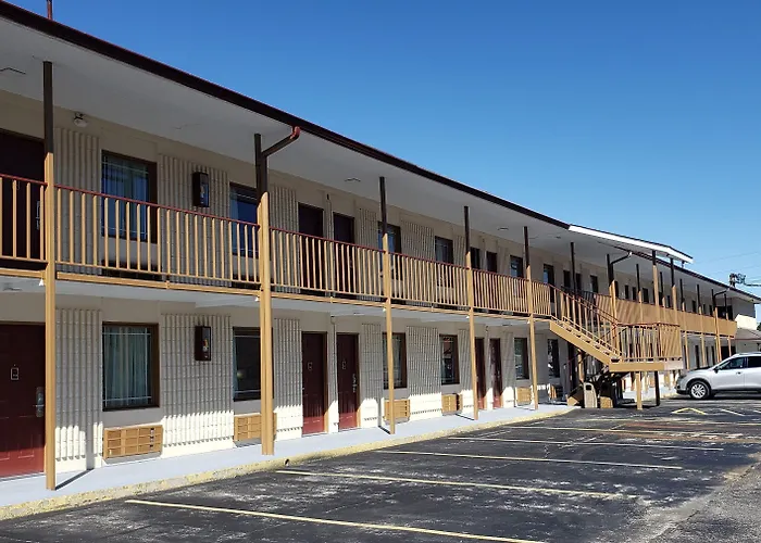 Cullman Cheap Hotels