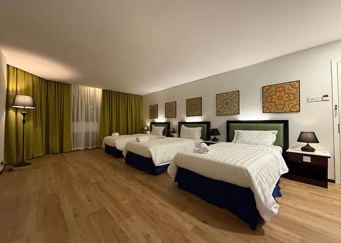 City Homestay