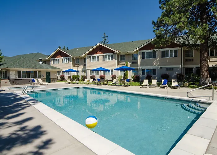 Towneplace Suites By Marriott Bend