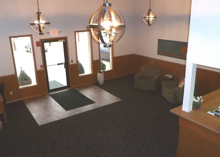 Travelodge By Wyndham Jefferson City