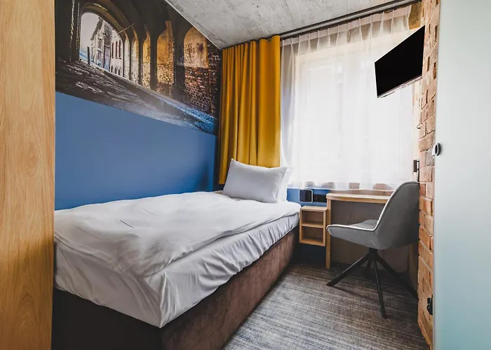 Eurohotel Katowice Premium