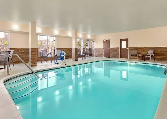 Fairfield Inn By Marriott Roseville