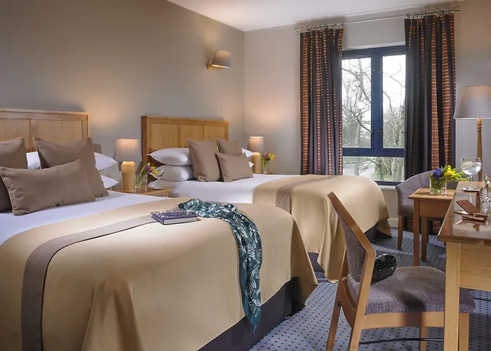 Holiday Inn Killarney