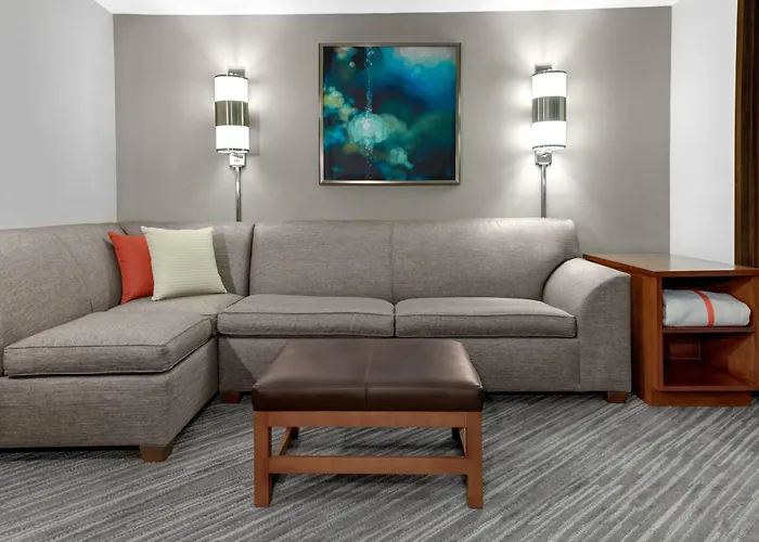 Candlewood Suites - Cincinnati Northeast - Mason By Ihg