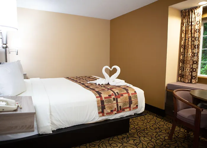 Guest Inn Pigeon Forge
