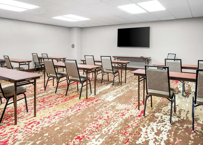 Hampton Inn Grand Rapids/North