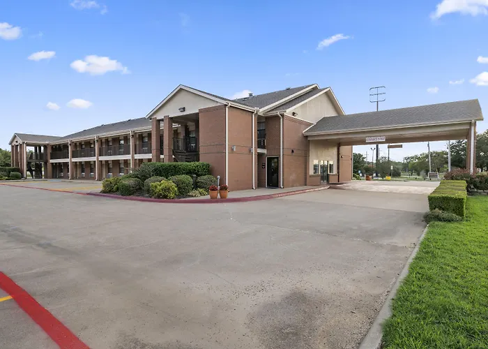 Super 8 By Wyndham Mount Vernon