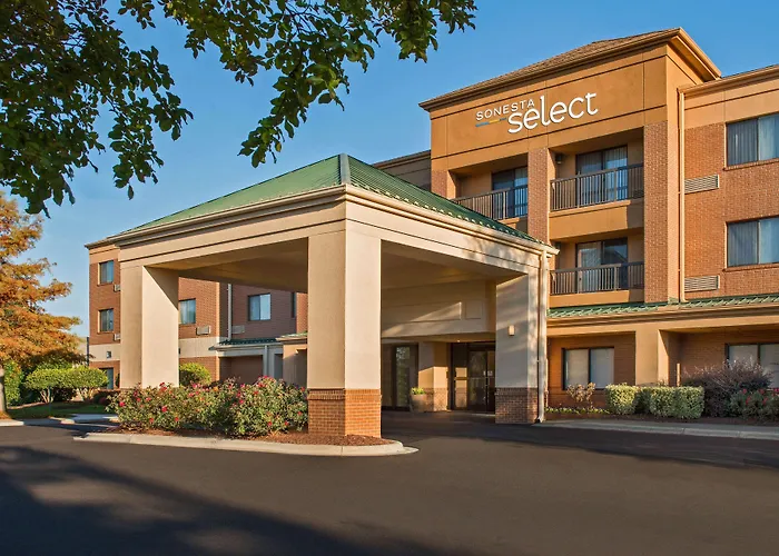 Sonesta Select Durham Research Triangle Park