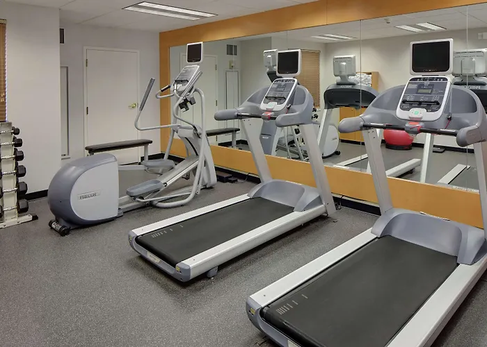 Homewood Suites By Hilton Minneapolis-Mall Of America