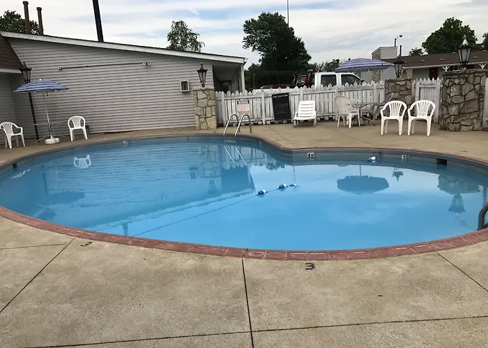 Corbin Inn