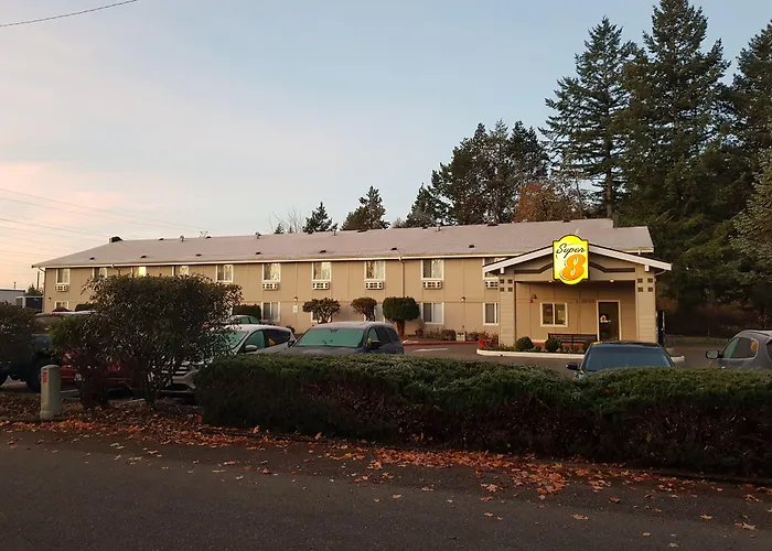 Shelton Cheap Hotels