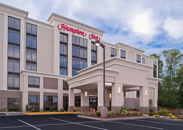 Shelton Cheap Hotels