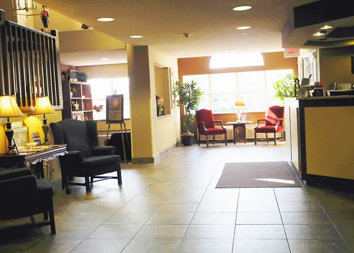 Microtel Inn & Suites By Wyndham Southern Pines Pinehurst