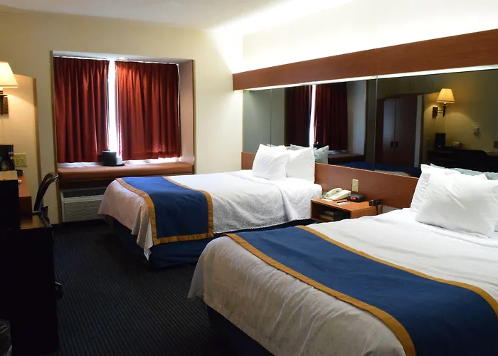 Inn At The Finger Lakes