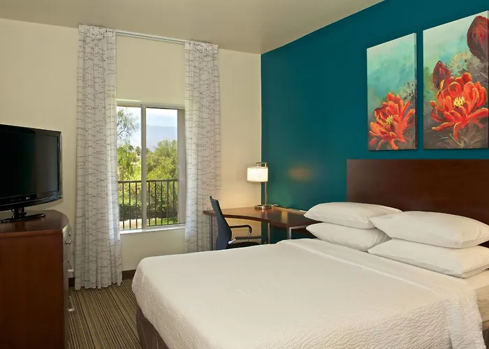 Residence Inn Palm Desert