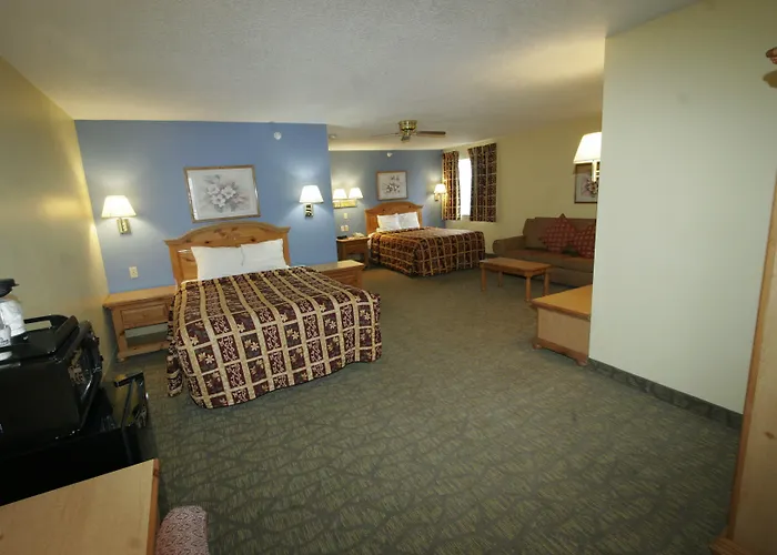 Days Inn By Wyndham Lehi
