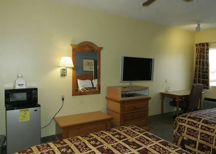 Days Inn By Wyndham Lehi