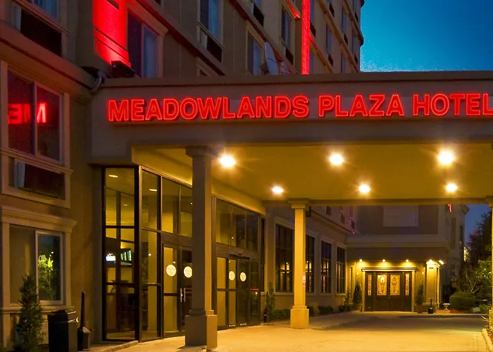 Secaucus Cheap Hotels