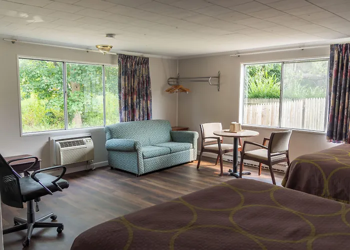 Relax Inn Cape Cod West Yarmouth Hyannis