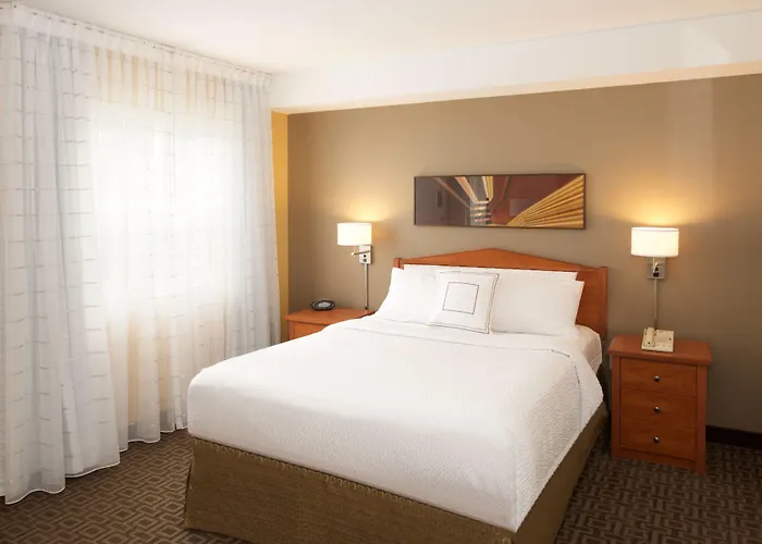 Towneplace Suites By Marriott Seattle Everett/Mukilteo
