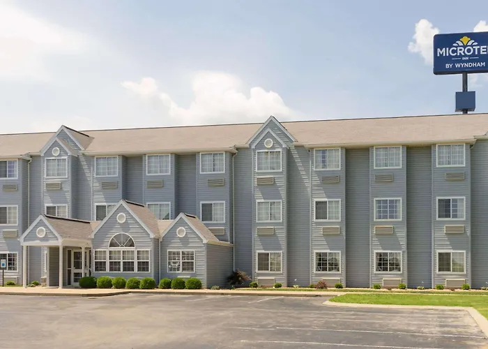 Microtel Inn Bowling Green
