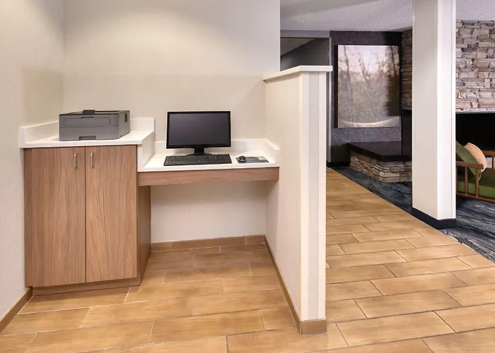 Fairfield Inn & Suites By Marriott Frankenmuth