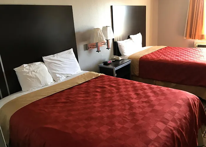 Express Inn Weslaco/Mercedes