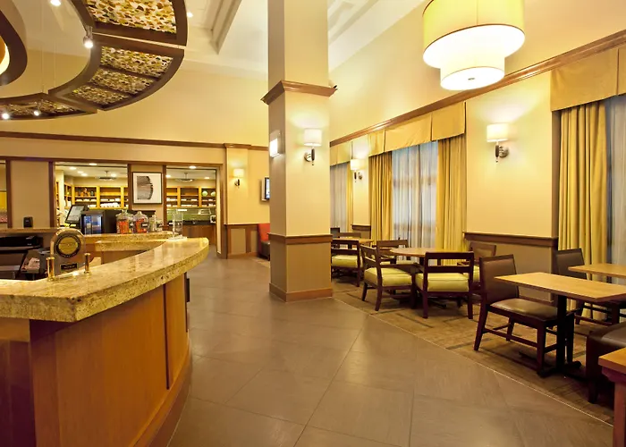 Hyatt Place Chicago - Lombard/Oak Brook