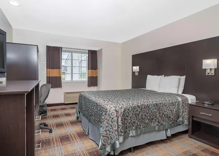 Days Inn By Wyndham Faribault
