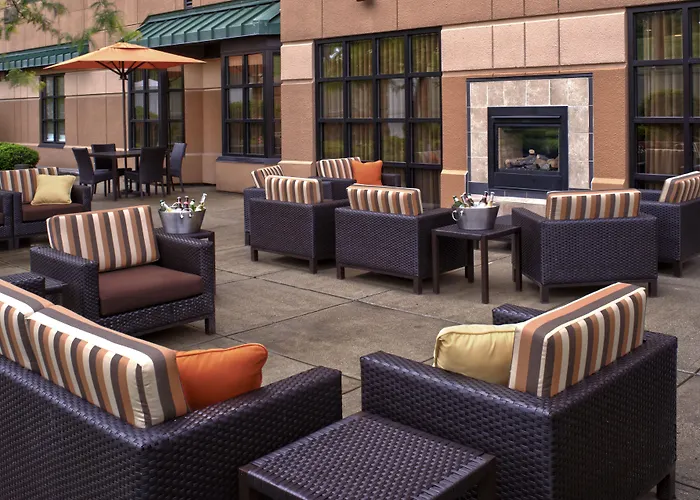 Courtyard Cincinnati Covington